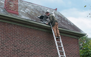 what affects urgent Cromhall Common roof repairs