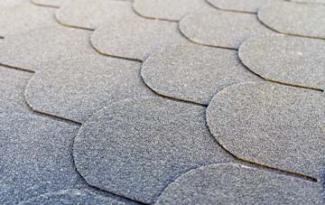 Cromhall Common asphalt roofing costs