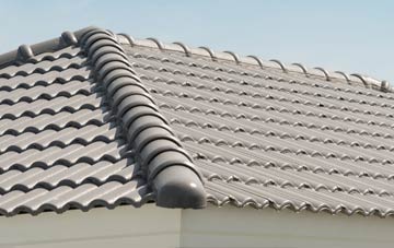 advantages of Cromhall Common clay roofing