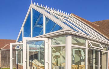 conservatory roof insulation costs Cromhall Common