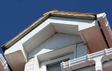 Cromhall Common fascia installation costs
