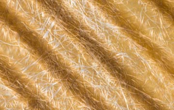 Cromhall Common fibreglass roof waterproofing