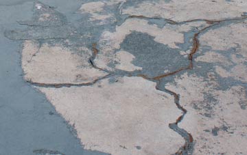 fibreglass roofing replacement Cromhall Common