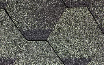 Cromhall Common fibreglass shingle repairs