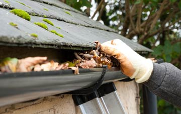 gutter cleaning Cromhall Common, Gloucestershire