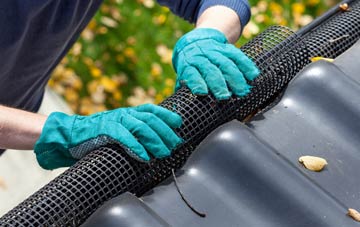 Cromhall Common gutter repair companies