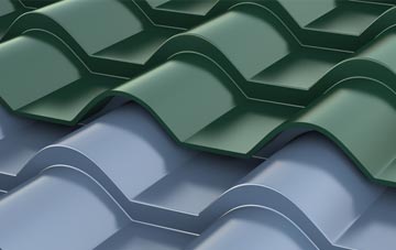who should consider Cromhall Common plastic roofs