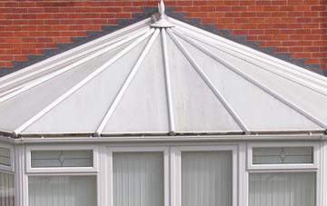 Cromhall Common polycarbonate conservatory roof repairs
