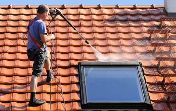 roof cleaning Cromhall Common, Gloucestershire