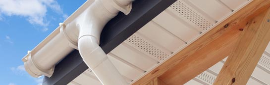 get Cromhall Common guttering quotes today