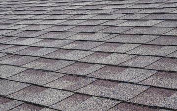 Cromhall Common tiles for shallow pitch roofing