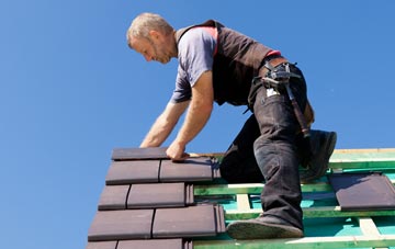 disadvantages of Cromhall Common slate roofing