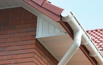 Cromhall Common soffit repair costs