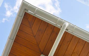 Cromhall Common soffit types