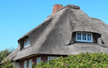 thatch roofing Cromhall Common, Gloucestershire
