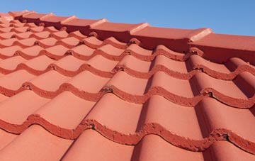 Cromhall Common tile and slate roof replacement