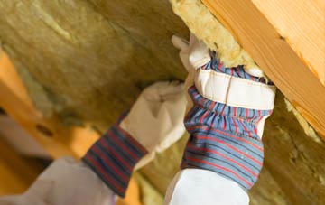 types of Cromhall Common pitched roof insulation materials