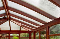 Cromhall Common conservatory roofing insulation