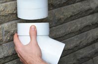rated Cromhall Common guttering companies