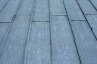 Cromhall Common lead roofing