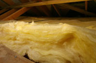 Cromhall Common pitch roof insulation